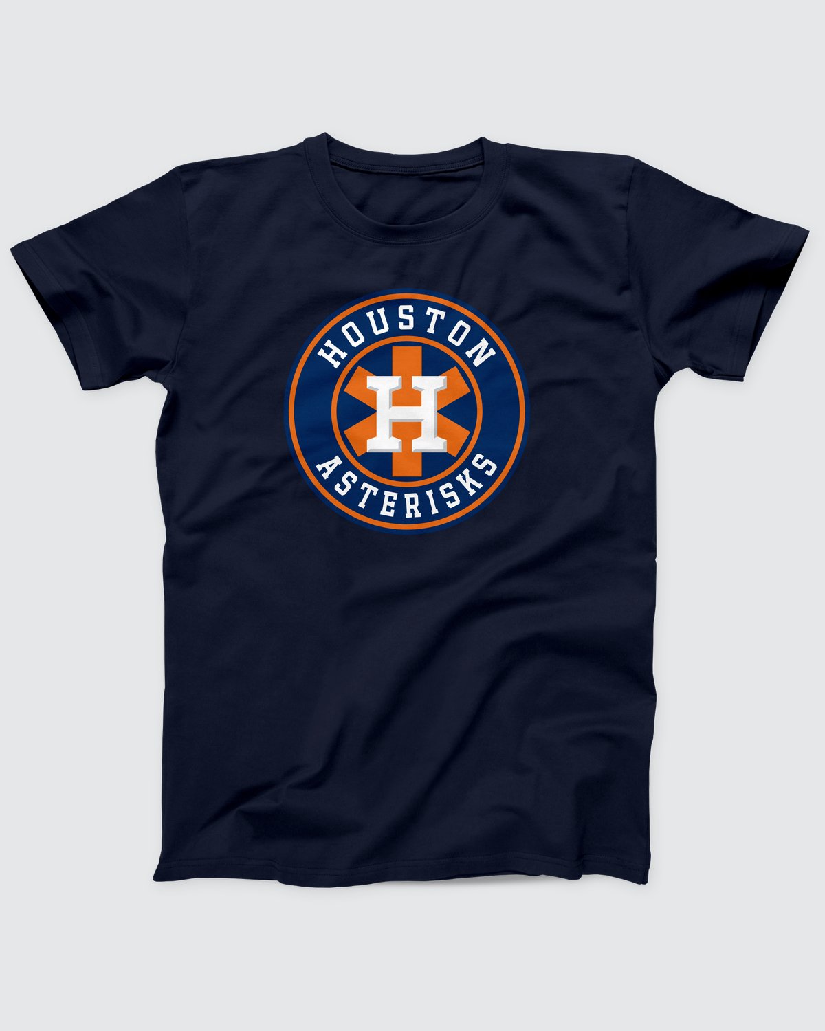Houston Asterisks T-Shirt