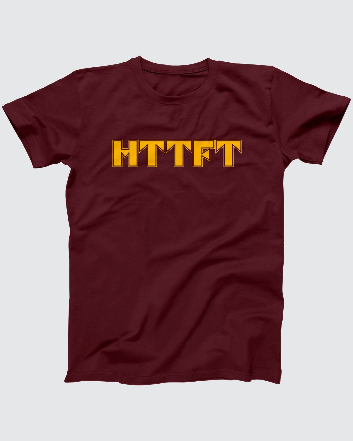 HTTFT T-Shirt