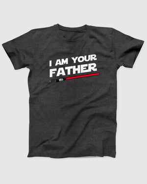 I Am Your Father T-Shirt