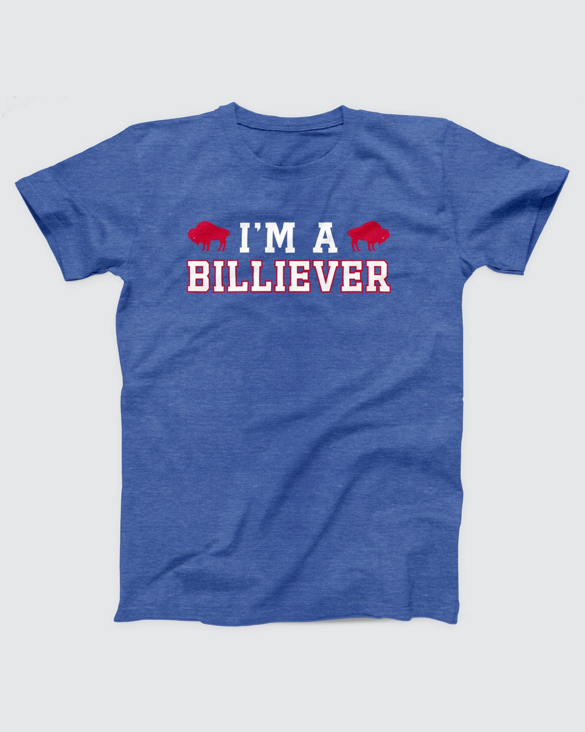 I'm a Billiever T-Shirt