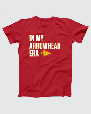 In My Arrowhead Era T-Shirt