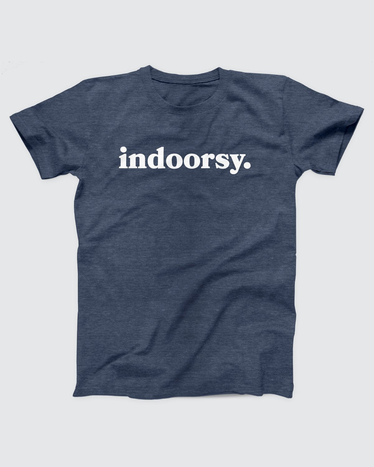 Indoorsy T-Shirt