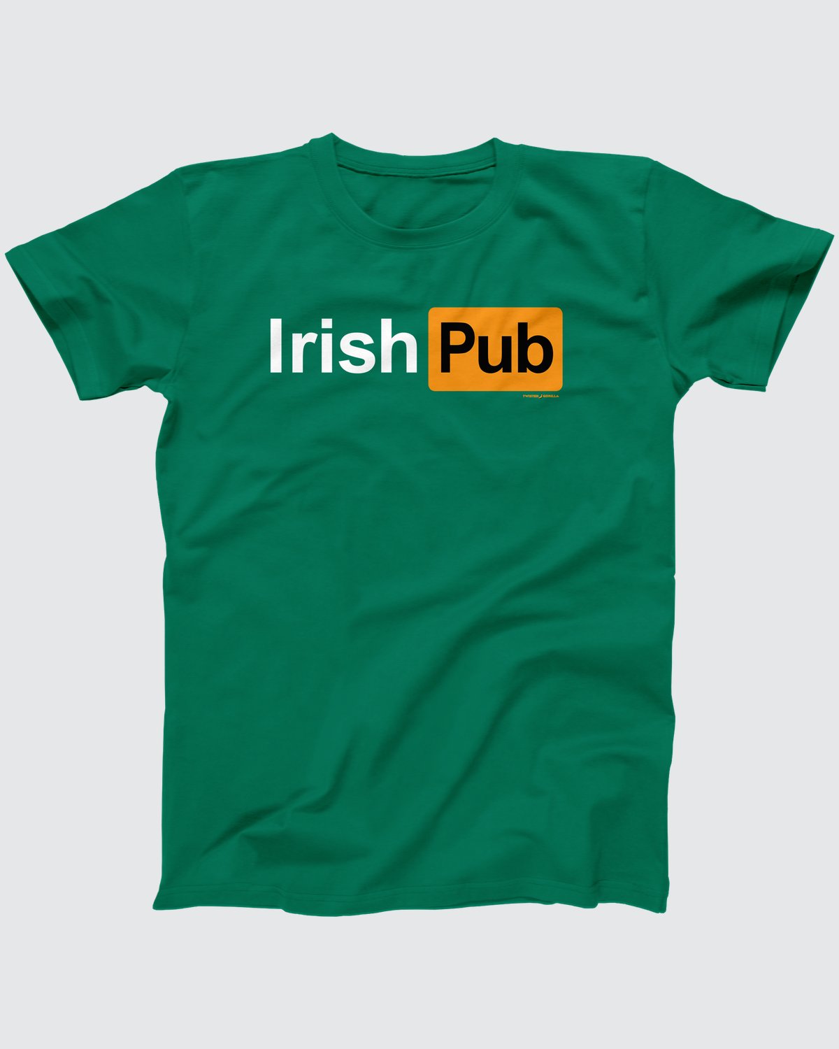 Irish Pub T-Shirt