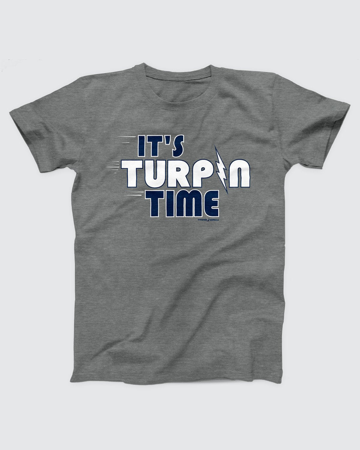 It's Turpin Time T-Shirt