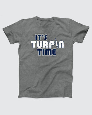 It's Turpin Time T-Shirt