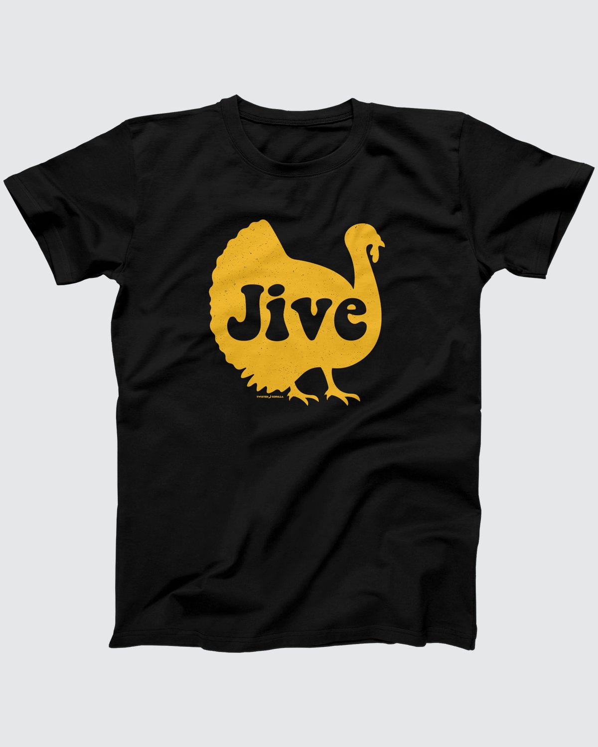 Jive Turkey T-Shirt