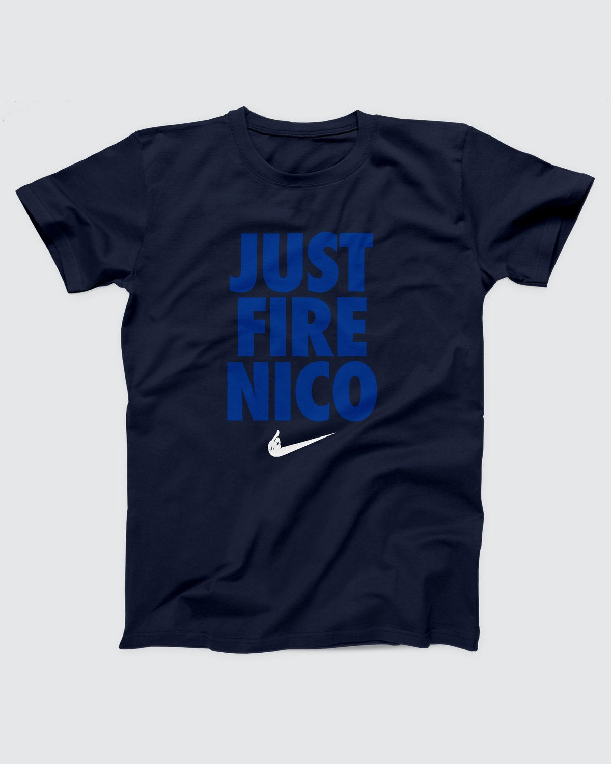 Just Fire Nico T-Shirt