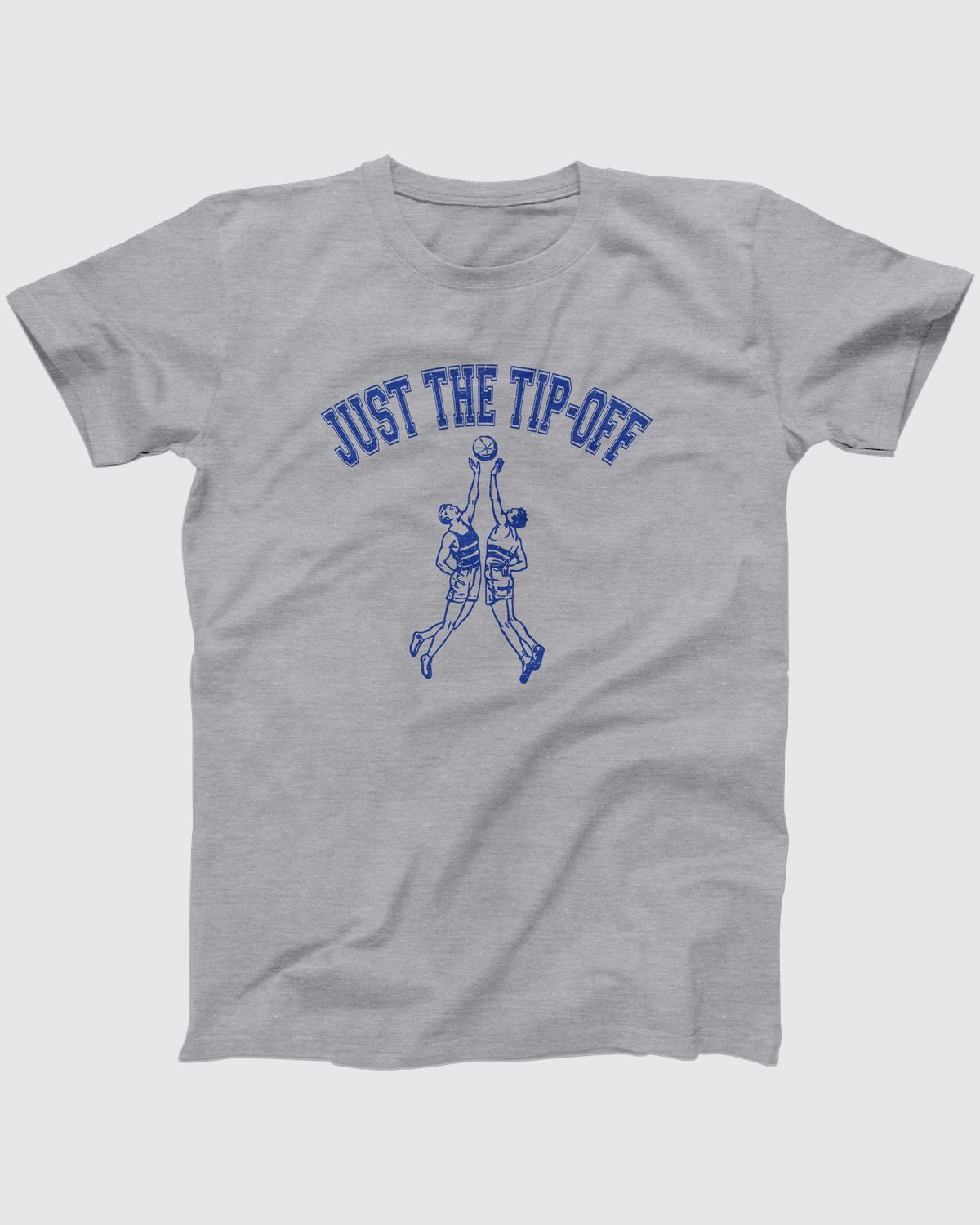 Just The Tip-Off T-Shirt