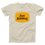 Just Kidding Barrel Adult Unisex T-Shirt