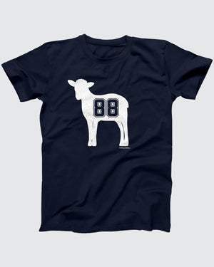 Lamb of Dallas T-Shirt