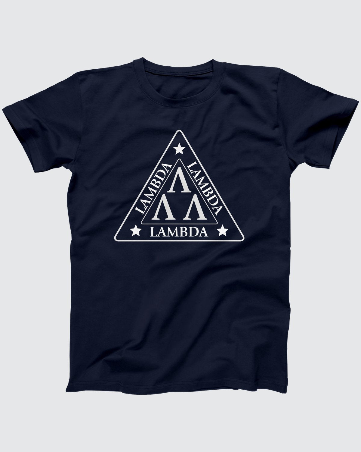 Lambda Lambda Lambda T-Shirt