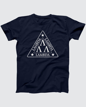 Lambda Lambda Lambda T-Shirt