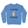 L'Chaim Bitches Ugly Sweater