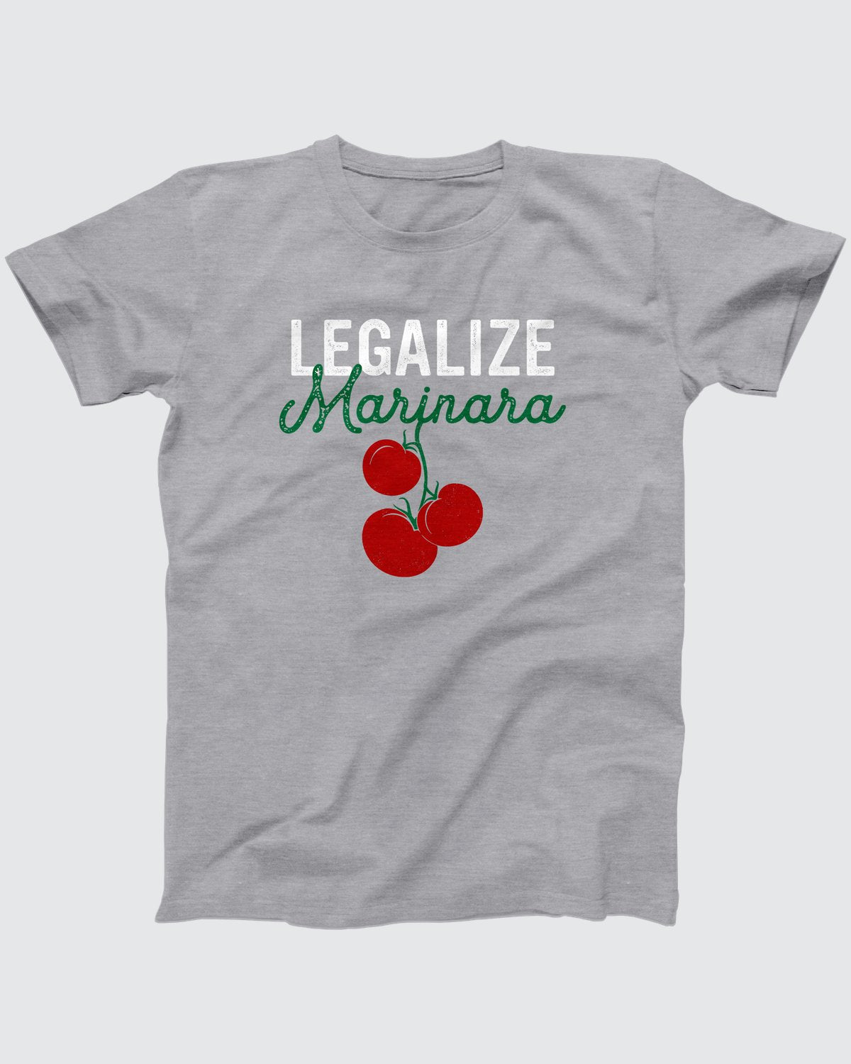 Legalize Marinara T-Shirt