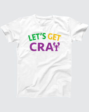 Let's Get Cray T-Shirt