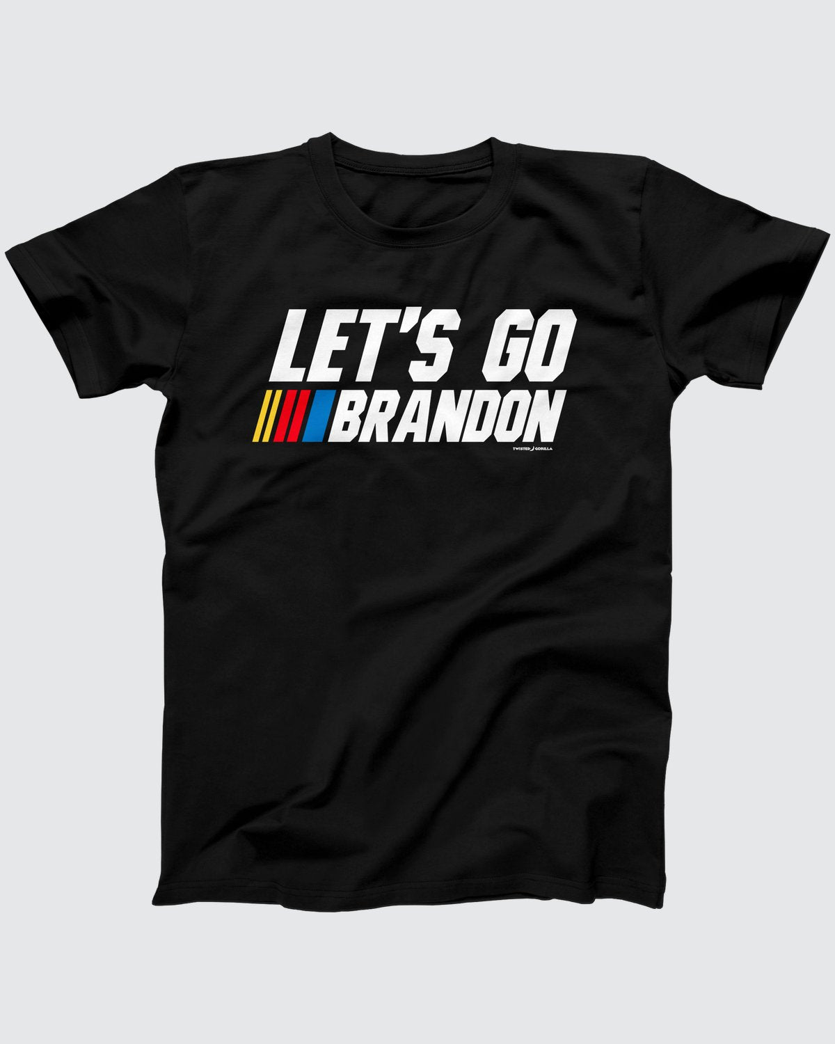 Let's Go Brandon T-Shirt