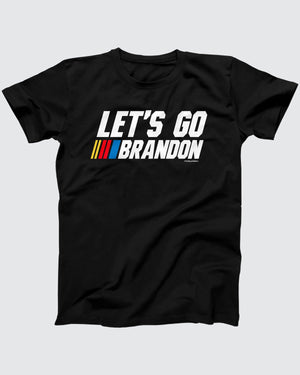 Let's Go Brandon T-Shirt
