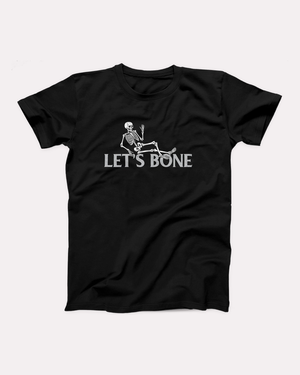 Let's Bone T-Shirt