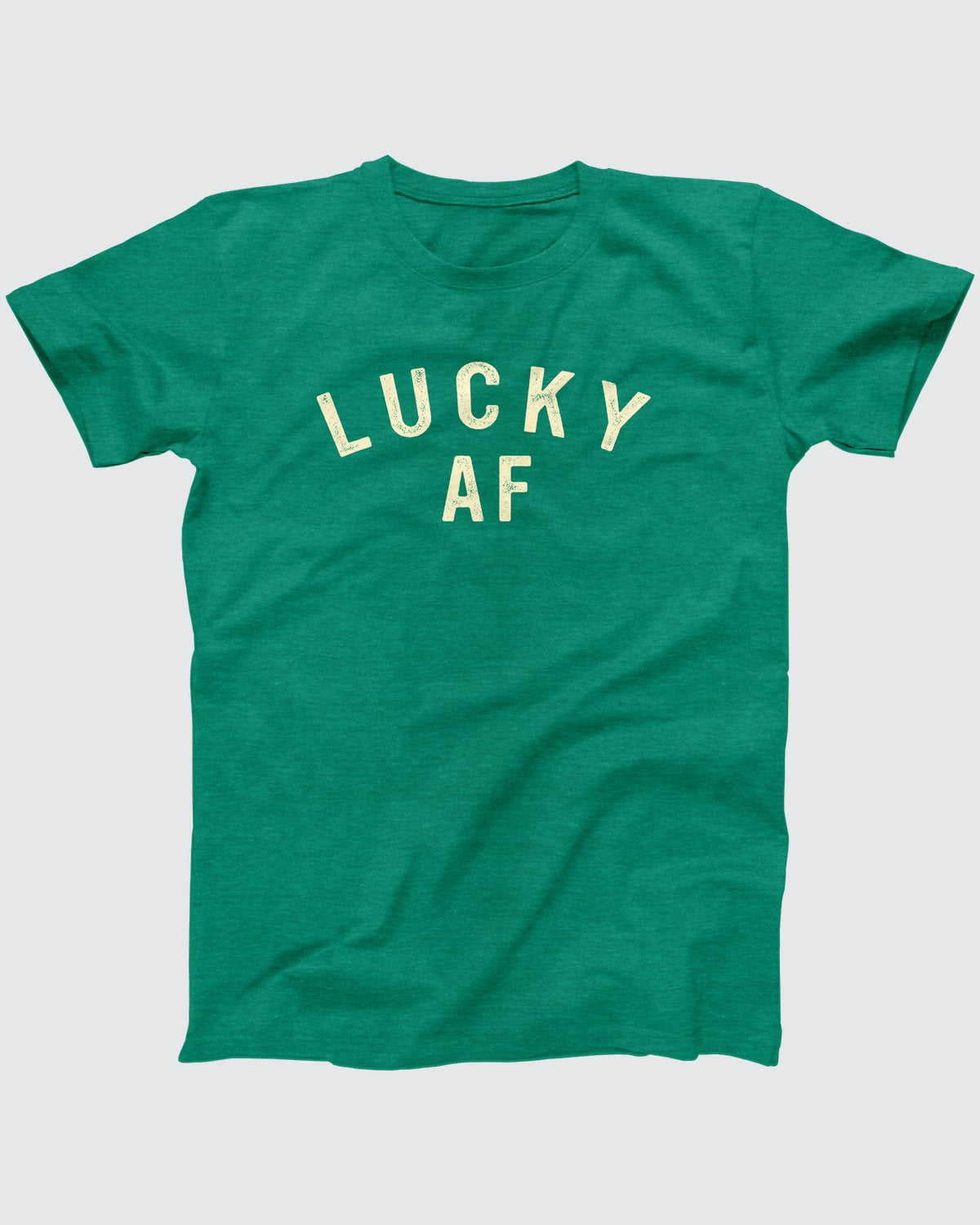 Lucky AF T-Shirt