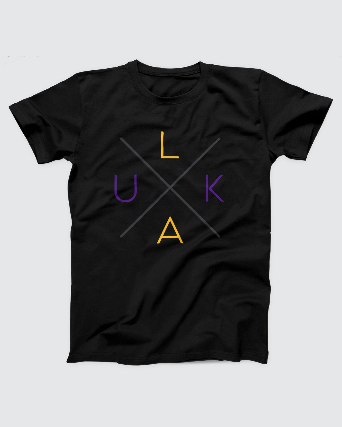 Luka Crossover T-Shirt