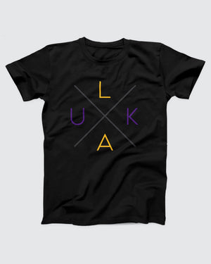 Luka Crossover T-Shirt