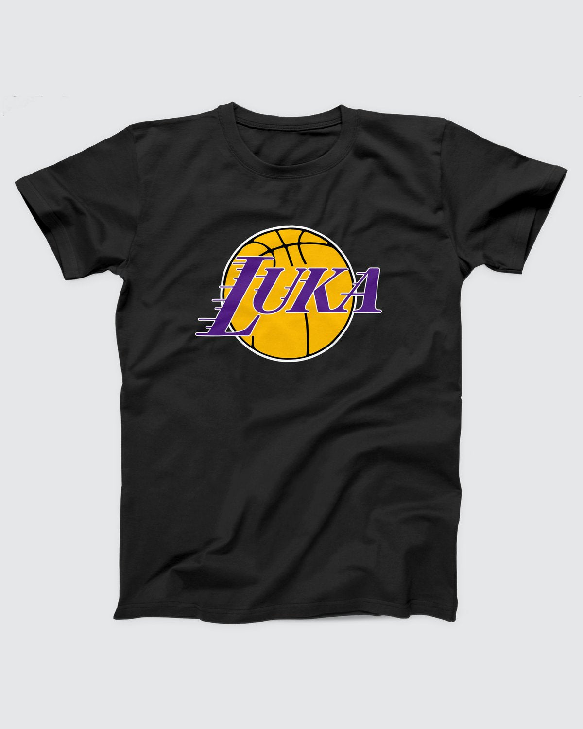 Luka Logo T-Shirt