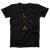 Luka Crossover Adult Unisex T-Shirt - Twisted Gorilla