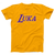 Luka Lake Show Adult Unisex T-Shirt - Twisted Gorilla