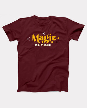 Magic is in the Air T-Shirt