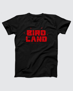 Melissa Cardinals Bird Land T-Shirt
