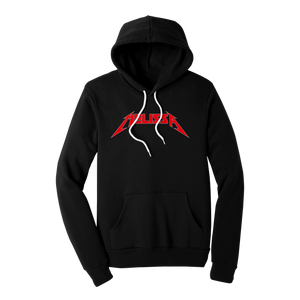 Melissa Rocks Hoodie