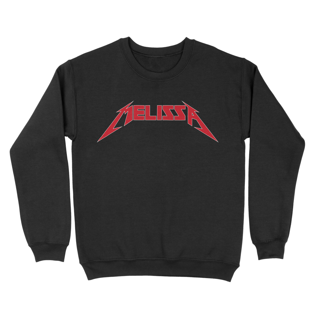 Melissa Rocks Sweatshirt