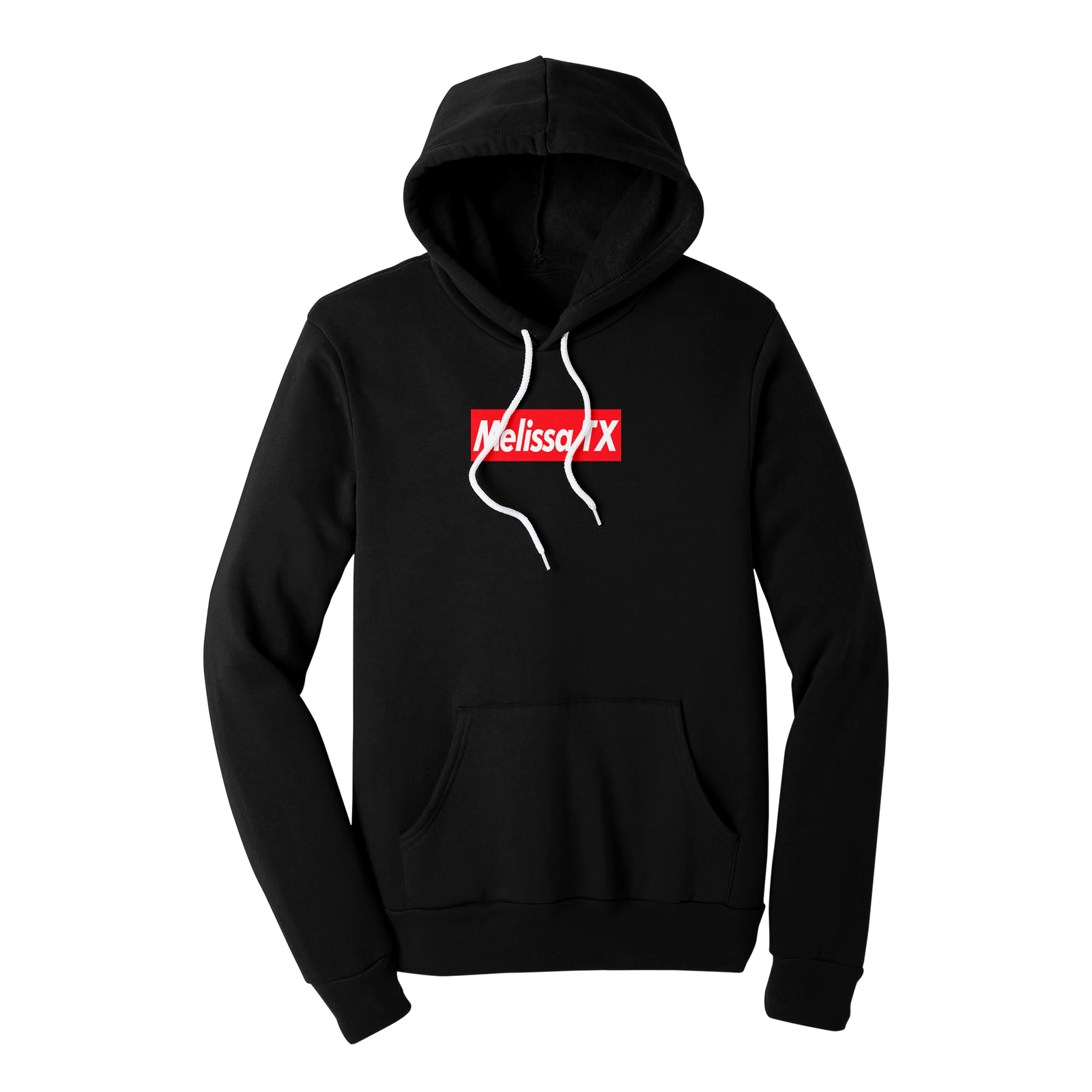 Supremely Melissa Hoodie