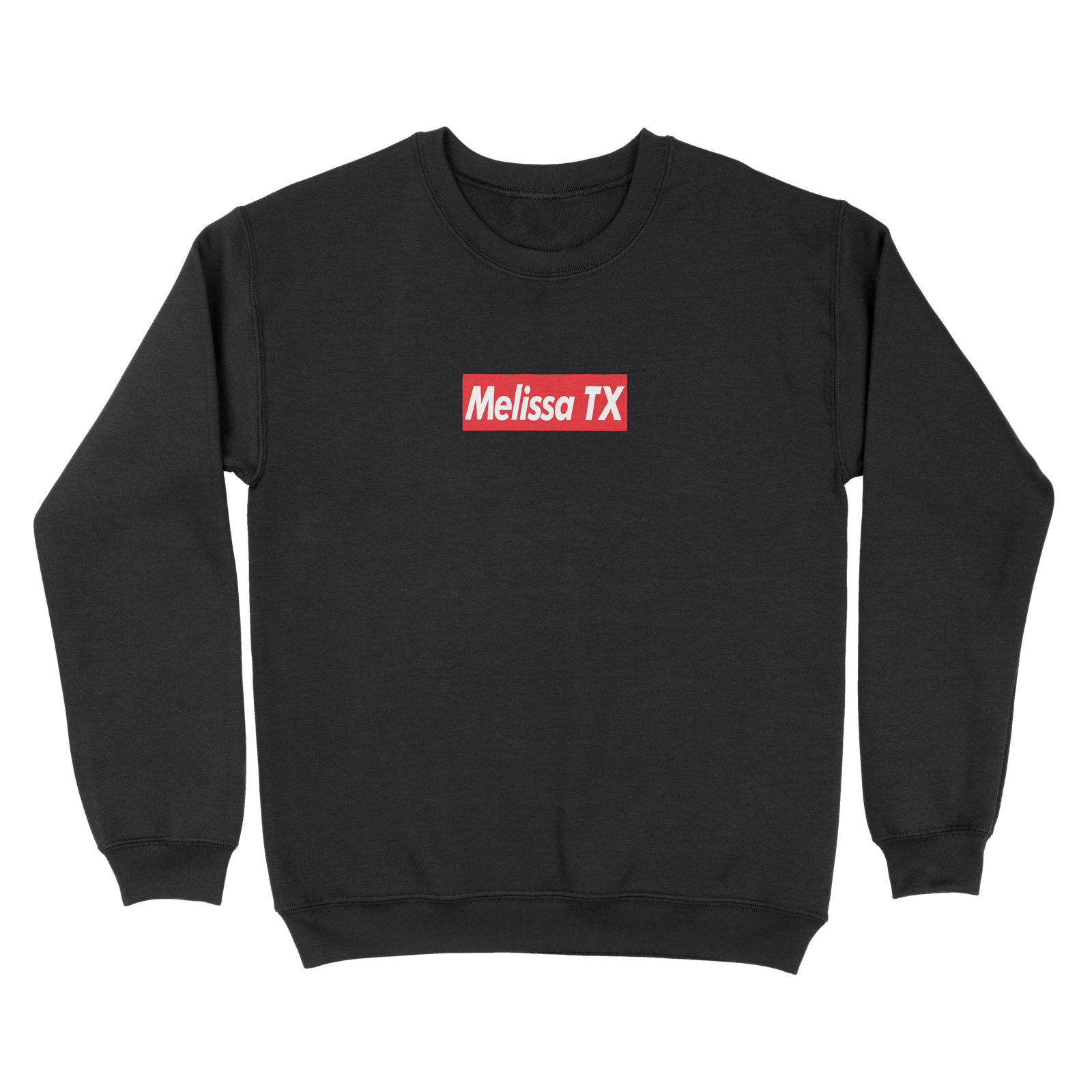 Supremely Melissa Sweatshirt