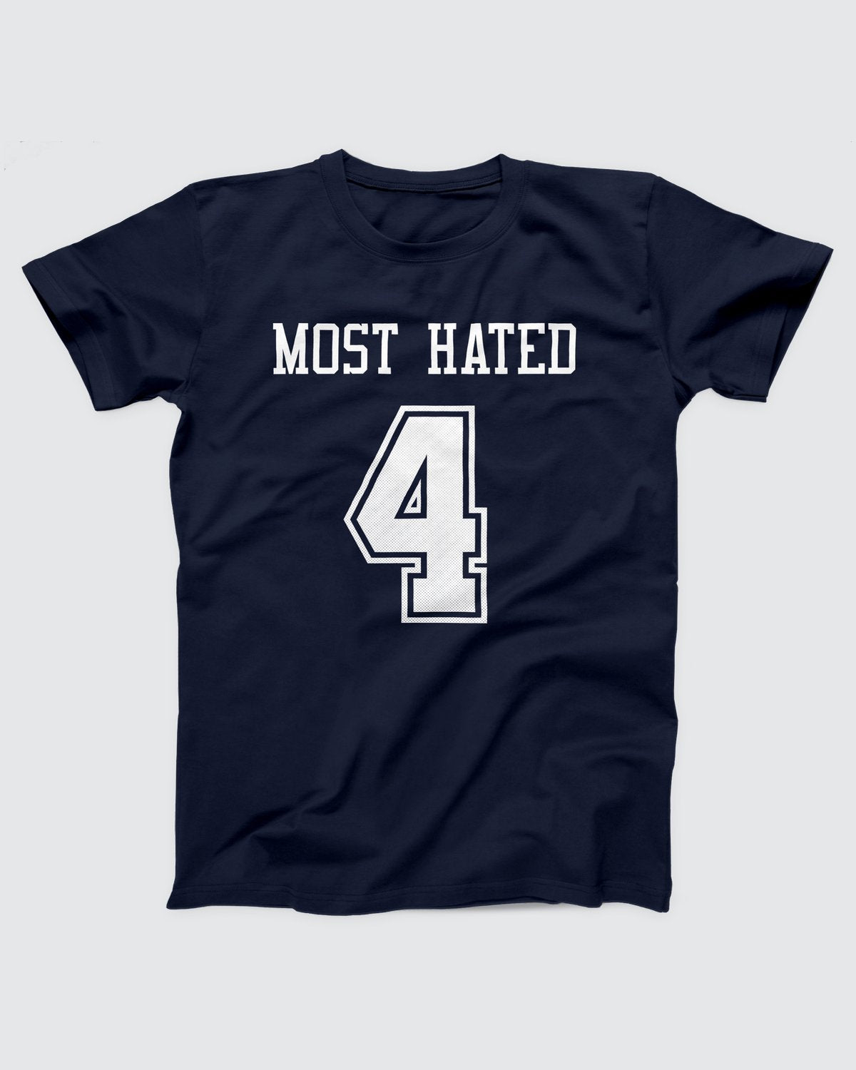 Most Hated T-Shirt