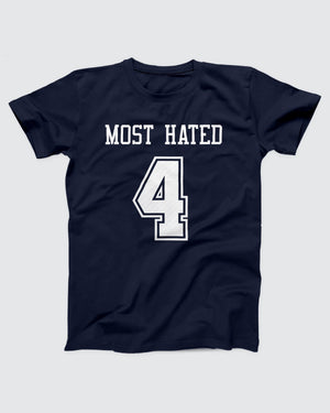 Most Hated T-Shirt