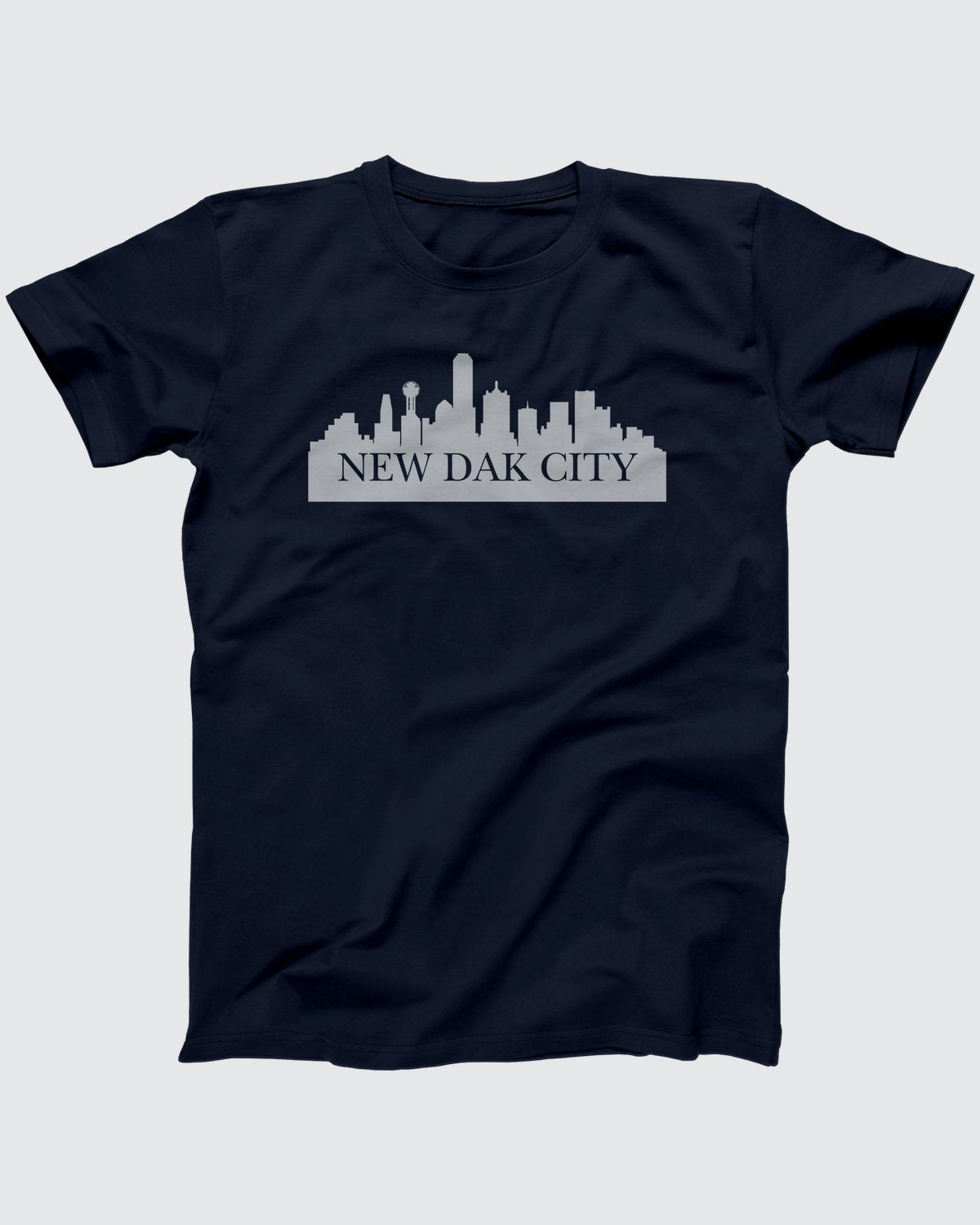 New Dak City T-Shirt