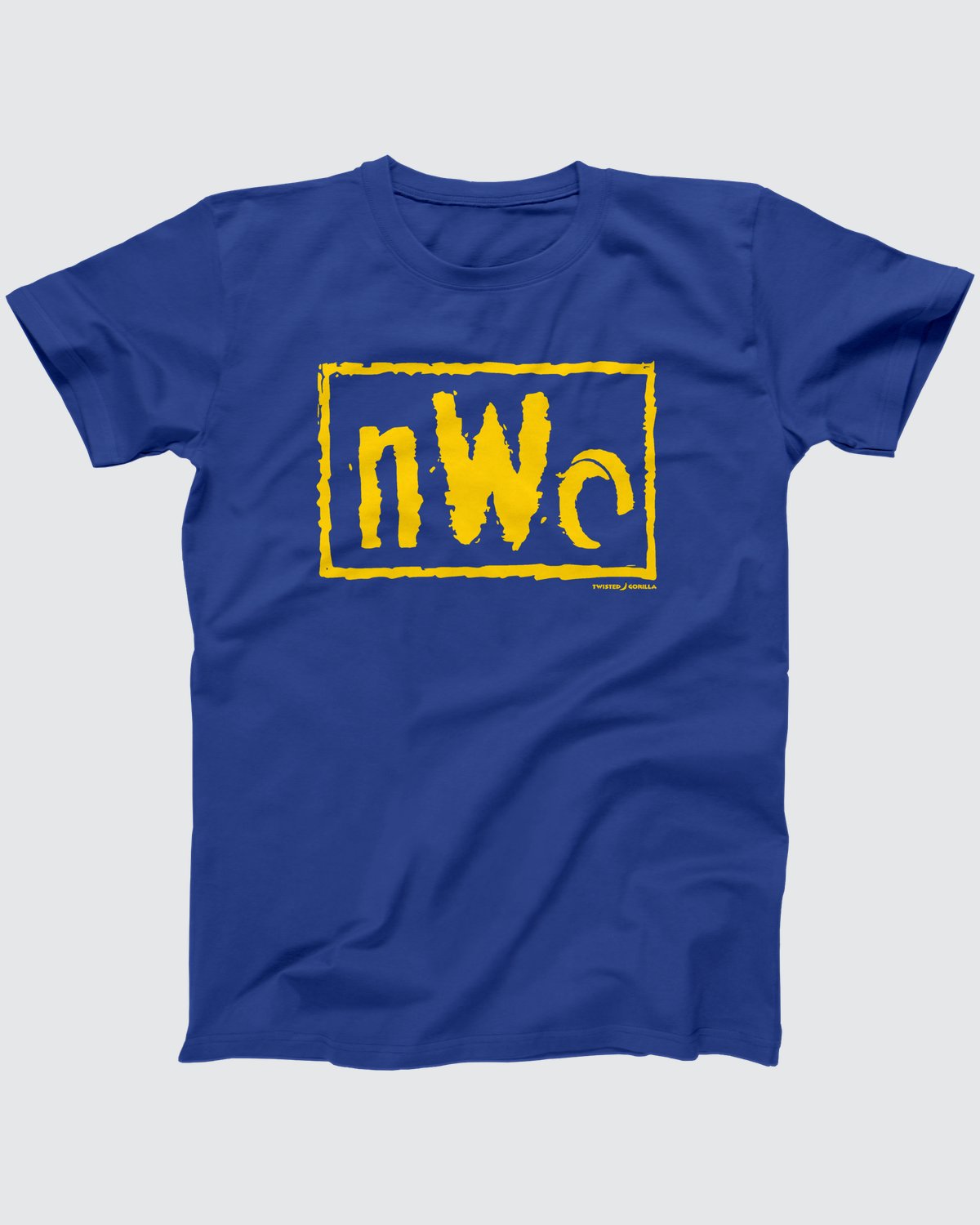 nWo Rams T-Shirt