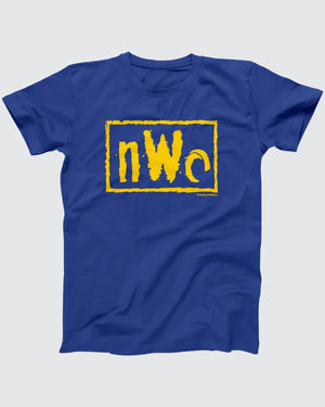 nWo Rams T-Shirt