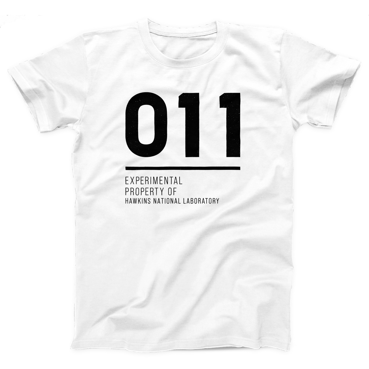 011 Experimental Property T-Shirt