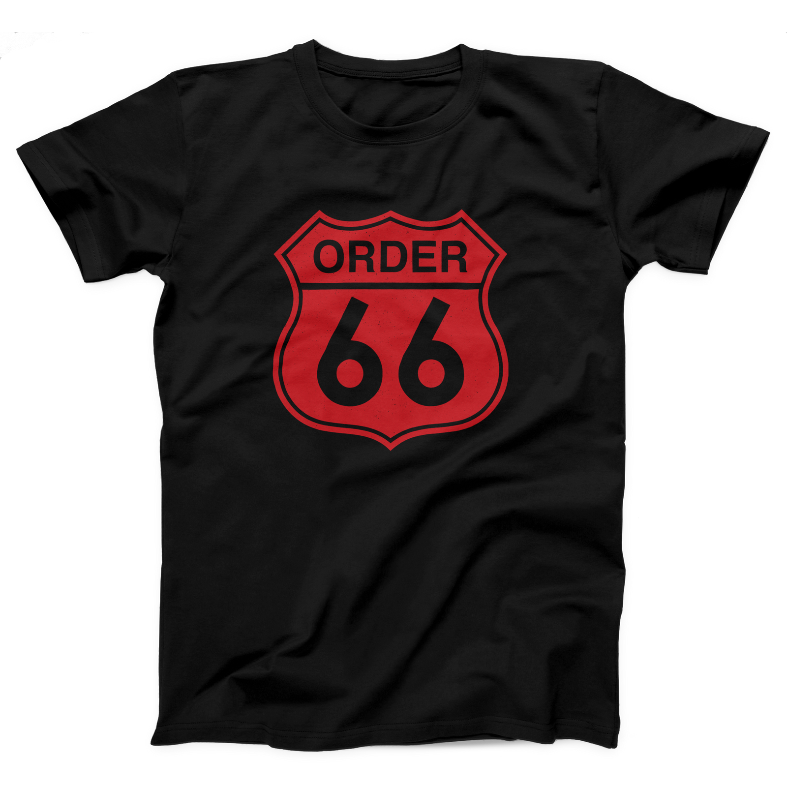 Order 66 Adult Unisex T-Shirt