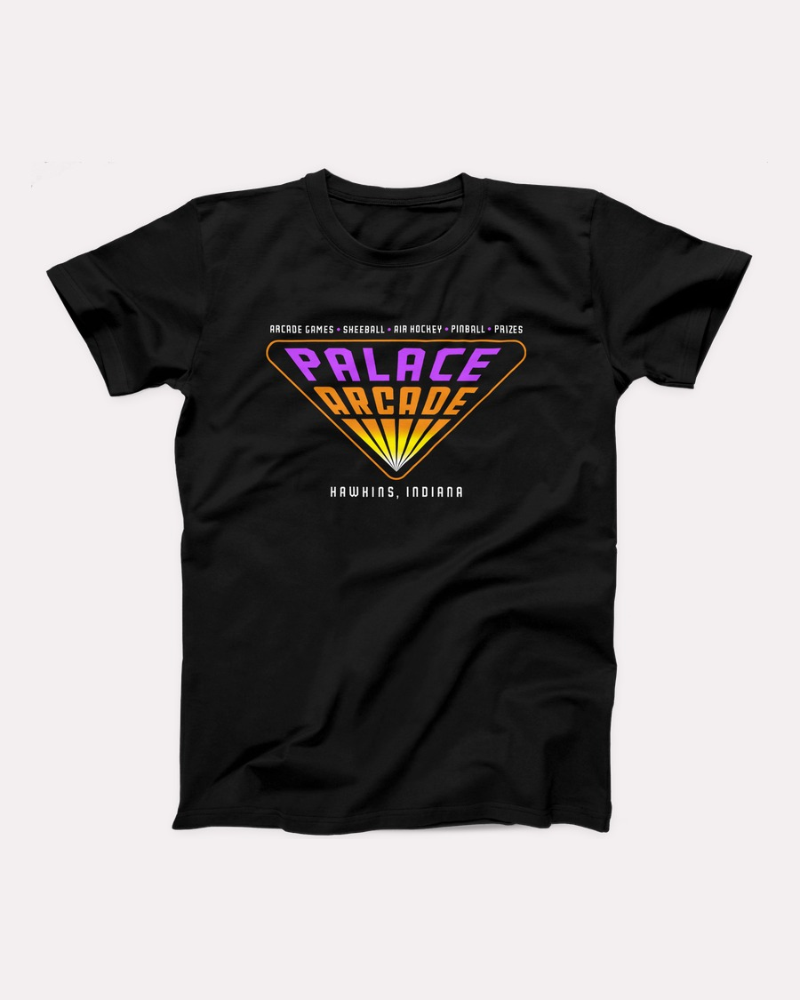 Palace Arcade T-Shirt