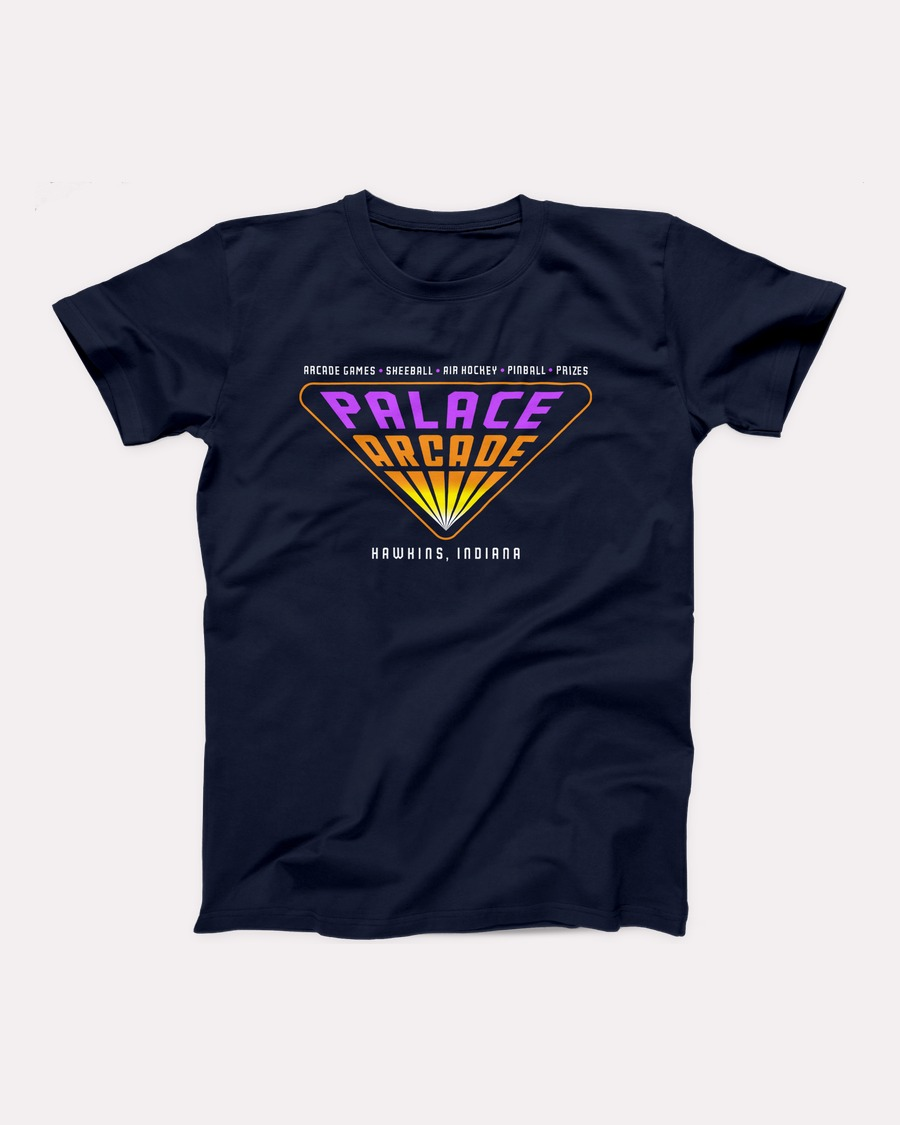 Palace Arcade T-Shirt