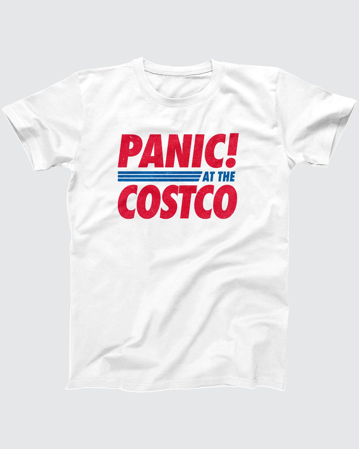 Panic At The Costco T-Shirt
