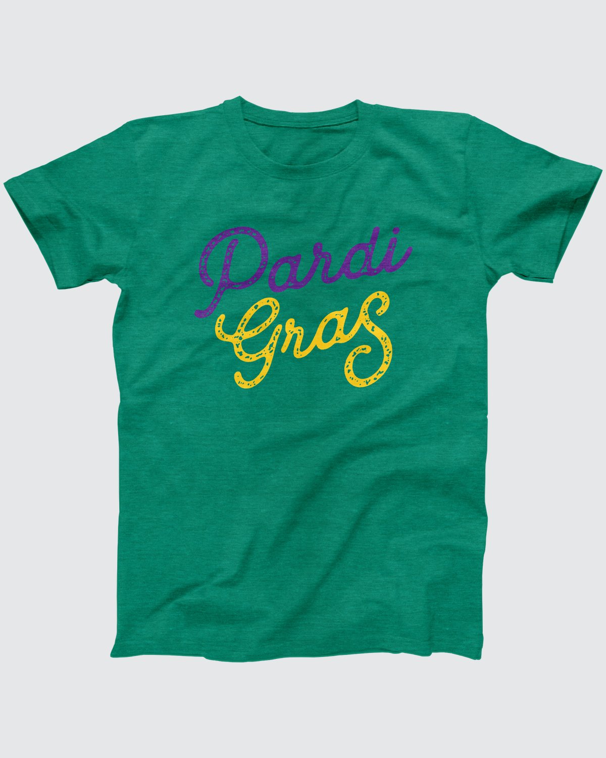 Pardi Gras T-Shirt