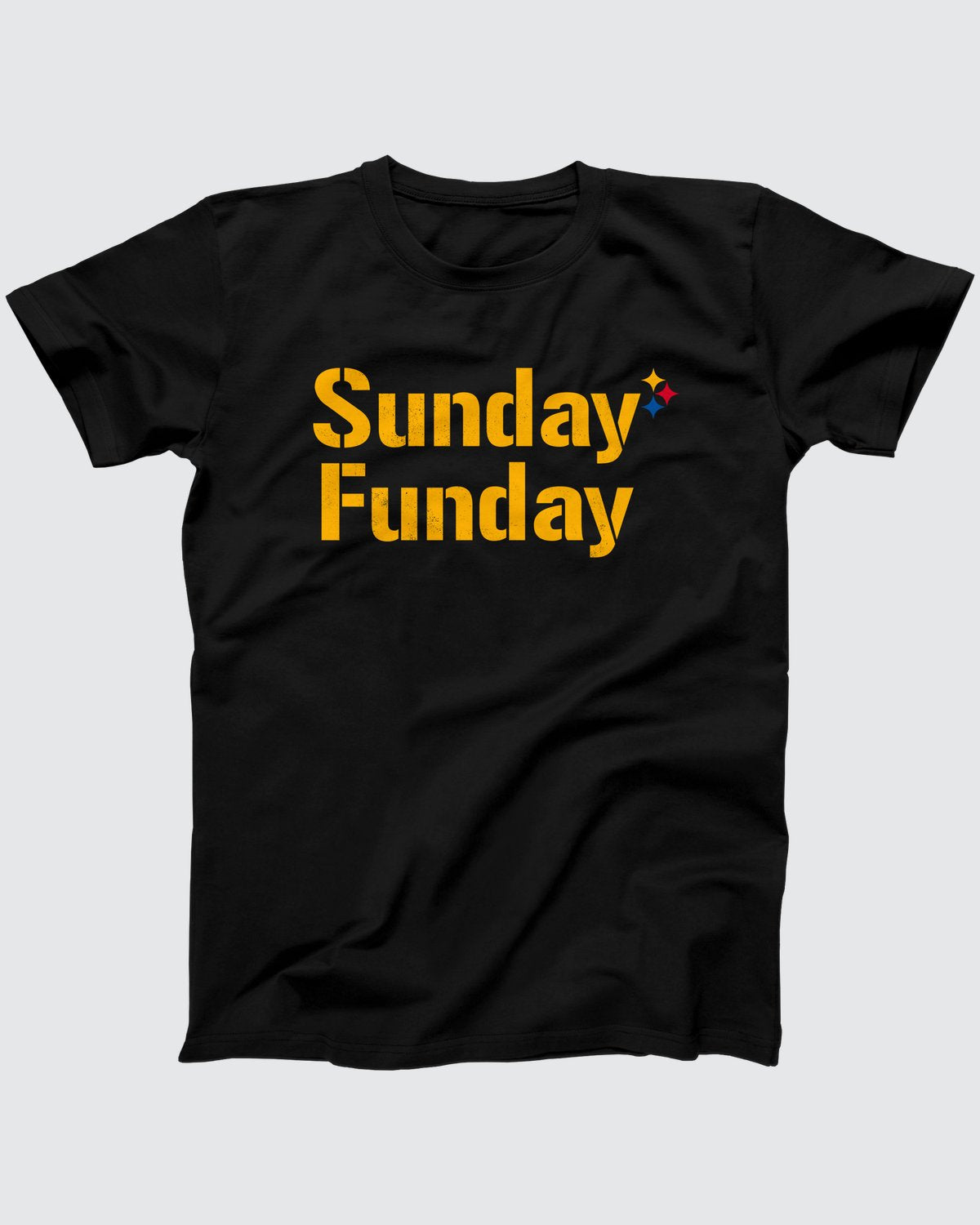Pittsburgh Sunday Funday T-Shirt