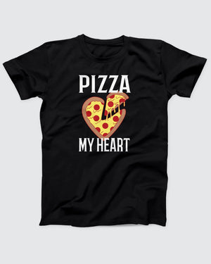 Pizza Love T-Shirt