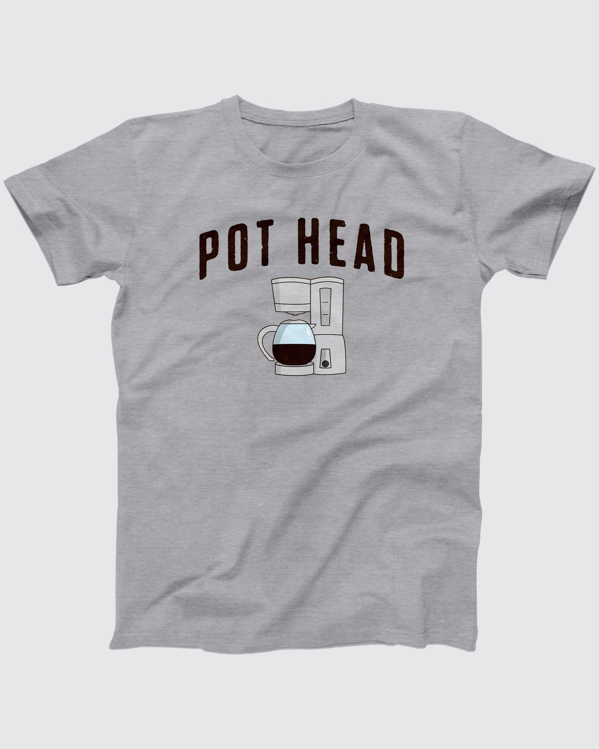Pot Head T-Shirt