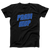 Pravi MVP Adult Unisex T-Shirt Twisted Gorilla