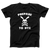 Prepare to Dye Adult Unisex T-Shirt Twisted Gorilla